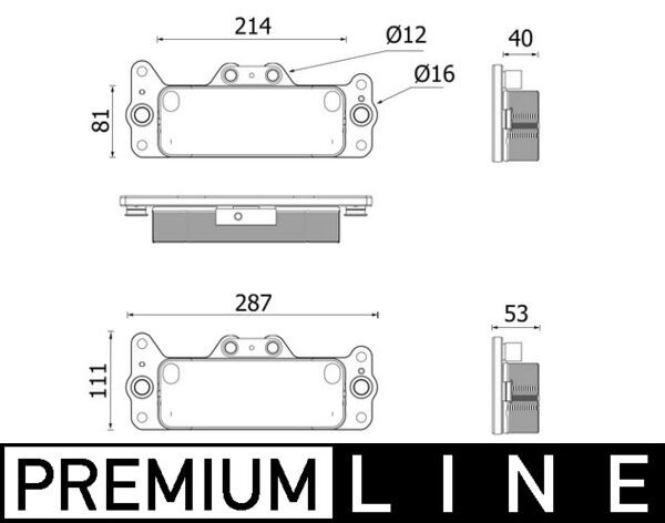 CLC 222 000P