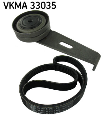 VKMA 33035