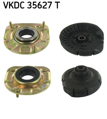 VKDC 35627 T