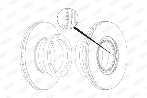 BCR258A