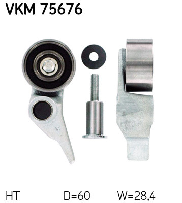 VKM 75676