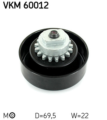VKM 60012