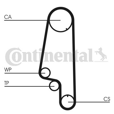 CT846WP4COT