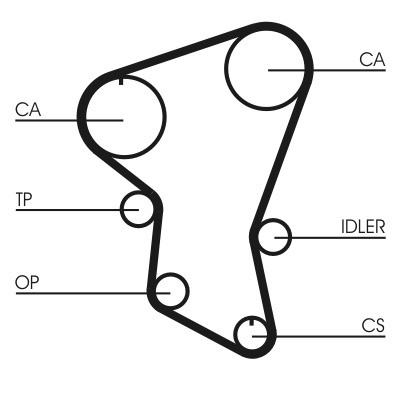 CT516COT