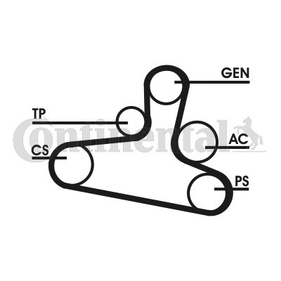 6DPK1195D2COT