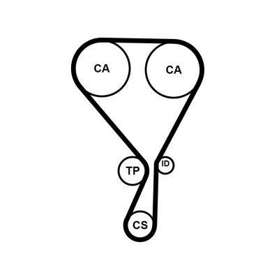 CT1188COT