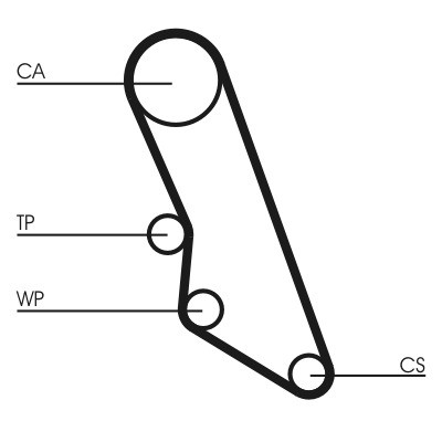 CT865COT