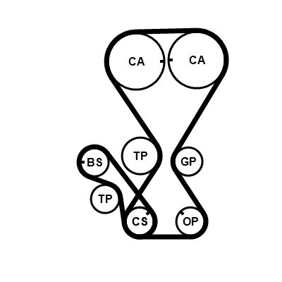 CT1000K2PROCOT