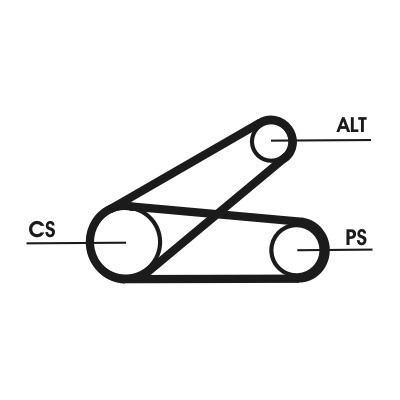 6PK873ELASTT1COT