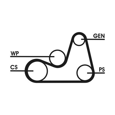 6PK1138D2COT