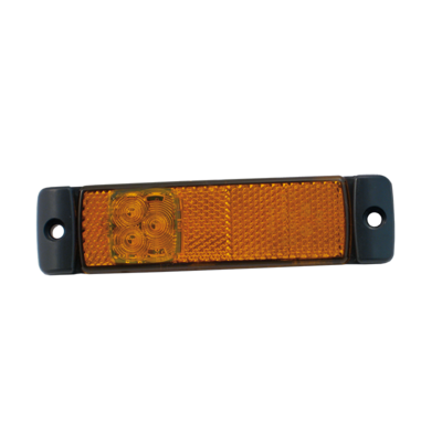 098221874 ERMAX | Side Marker Light | Besko LT