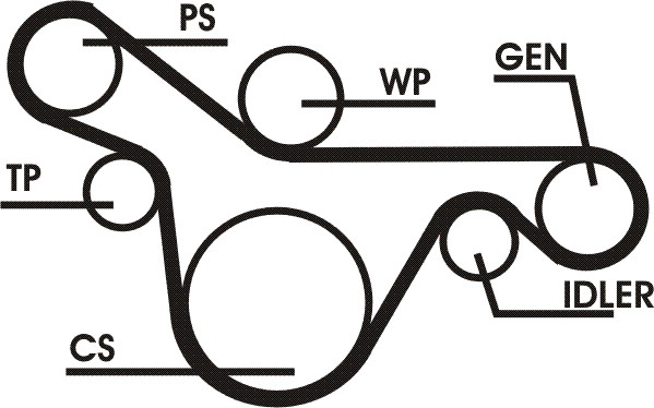 6PK1413D1COT