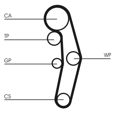 CT1028K5COT