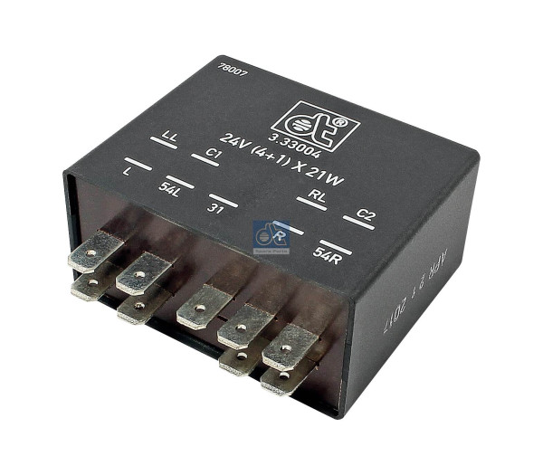 333004DT