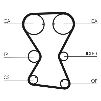 CT1000K1COT