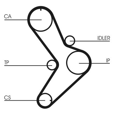 CT731K1COT