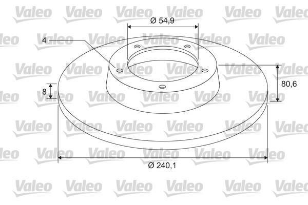 675403 VALEO