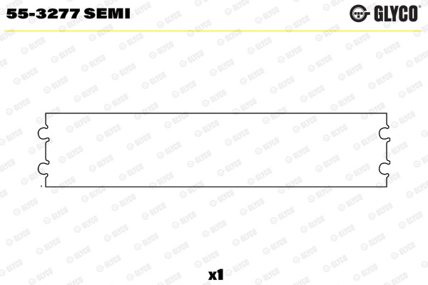 55-3277 SEMI