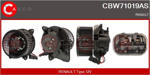 CBW71019AS
