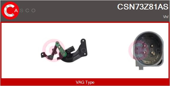 CSN73Z81AS