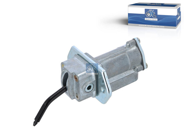 2.46012 DT SPARE PARTS