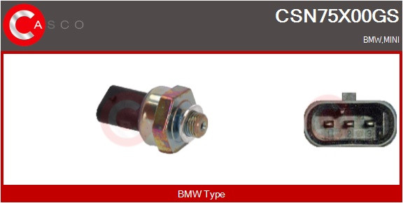 CSN75X00GS