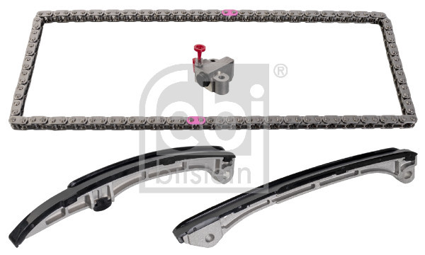 179916 FEBI BILSTEIN