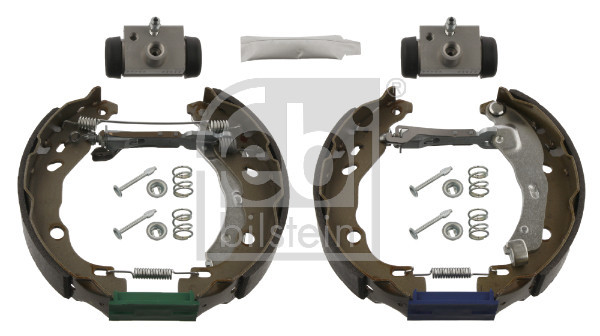 37239 FEBI BILSTEIN