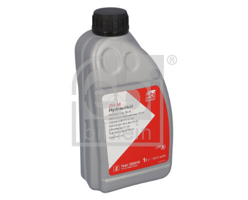 02615 FEBI BILSTEIN