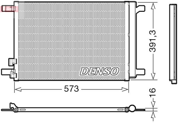 DCN32066 DENSO