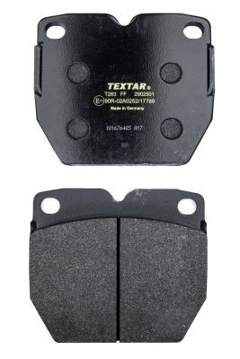 2902501 TEXTAR