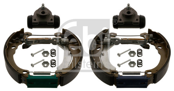 38746 FEBI BILSTEIN