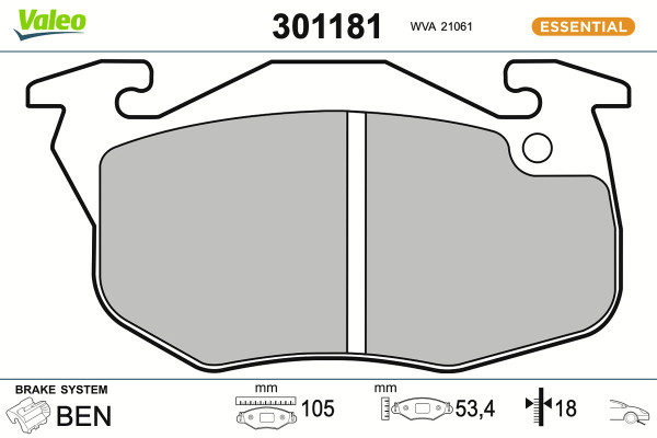 301181 VALEO