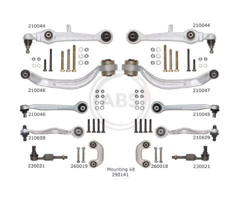219900 A.B.S.