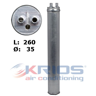 K132351 HOFFER