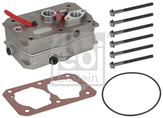 100980 FEBI BILSTEIN