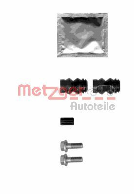 113-1355 METZGER AUTOT