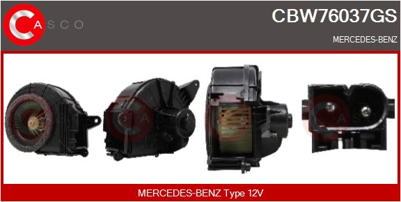 CBW76037GS