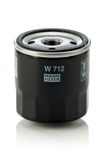 W 712