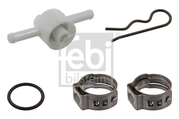 40611 FEBI BILSTEIN