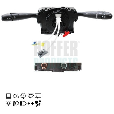 21031724 HOFFER