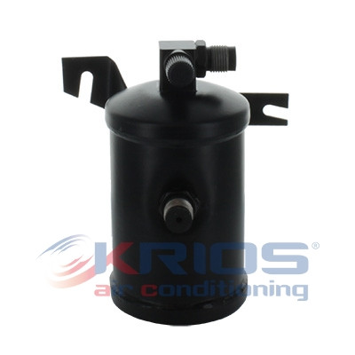 K132165 HOFFER