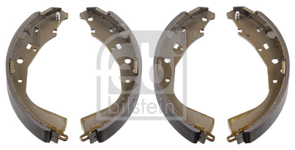 181586 FEBI BILSTEIN