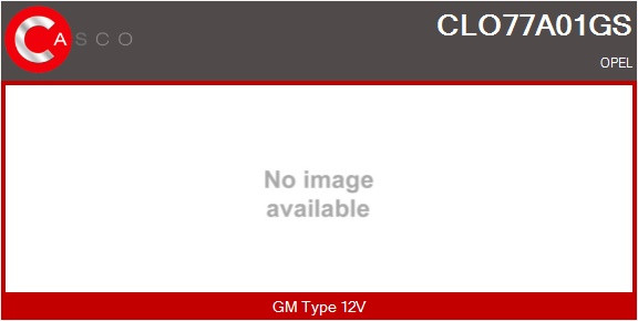 CLO77A01GS