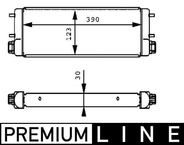 CLC 169 001P