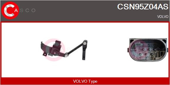 CSN95Z04AS