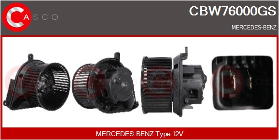 CBW76000GS