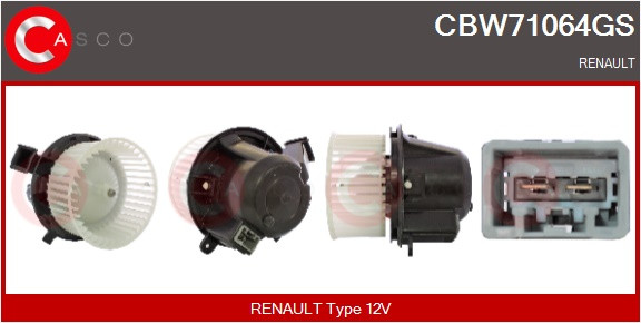 CBW71064GS