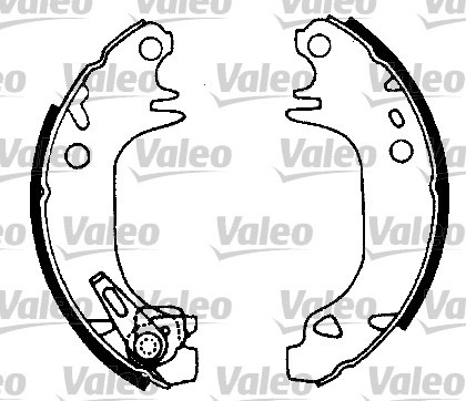 554662 VALEO