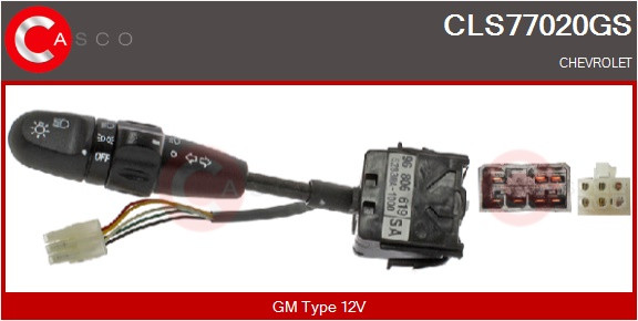 CLS77020GS